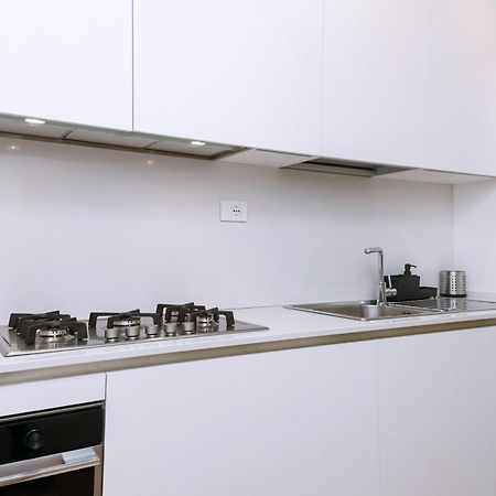 Apartament Il Sogno Di Selly Salerno Zewnętrze zdjęcie
