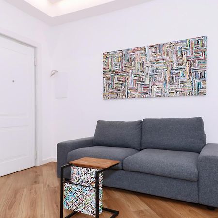 Apartament Il Sogno Di Selly Salerno Zewnętrze zdjęcie