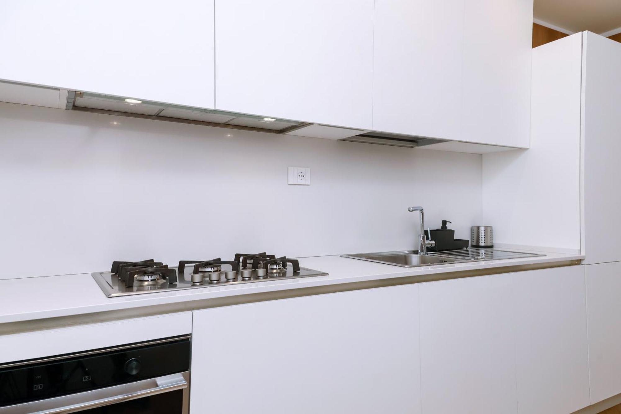 Apartament Il Sogno Di Selly Salerno Zewnętrze zdjęcie