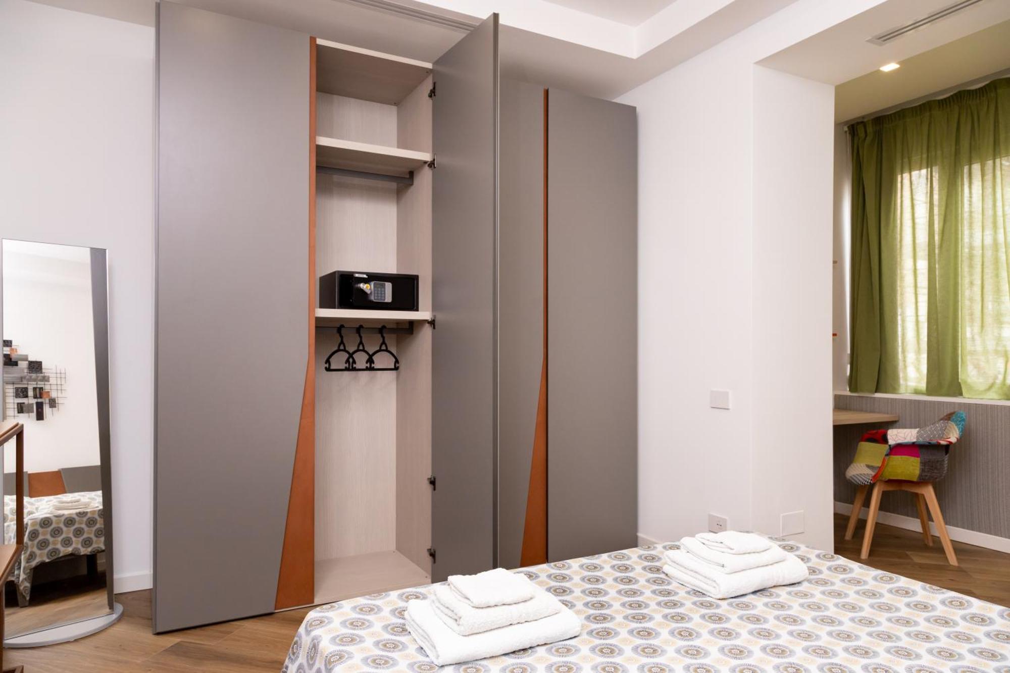 Apartament Il Sogno Di Selly Salerno Zewnętrze zdjęcie
