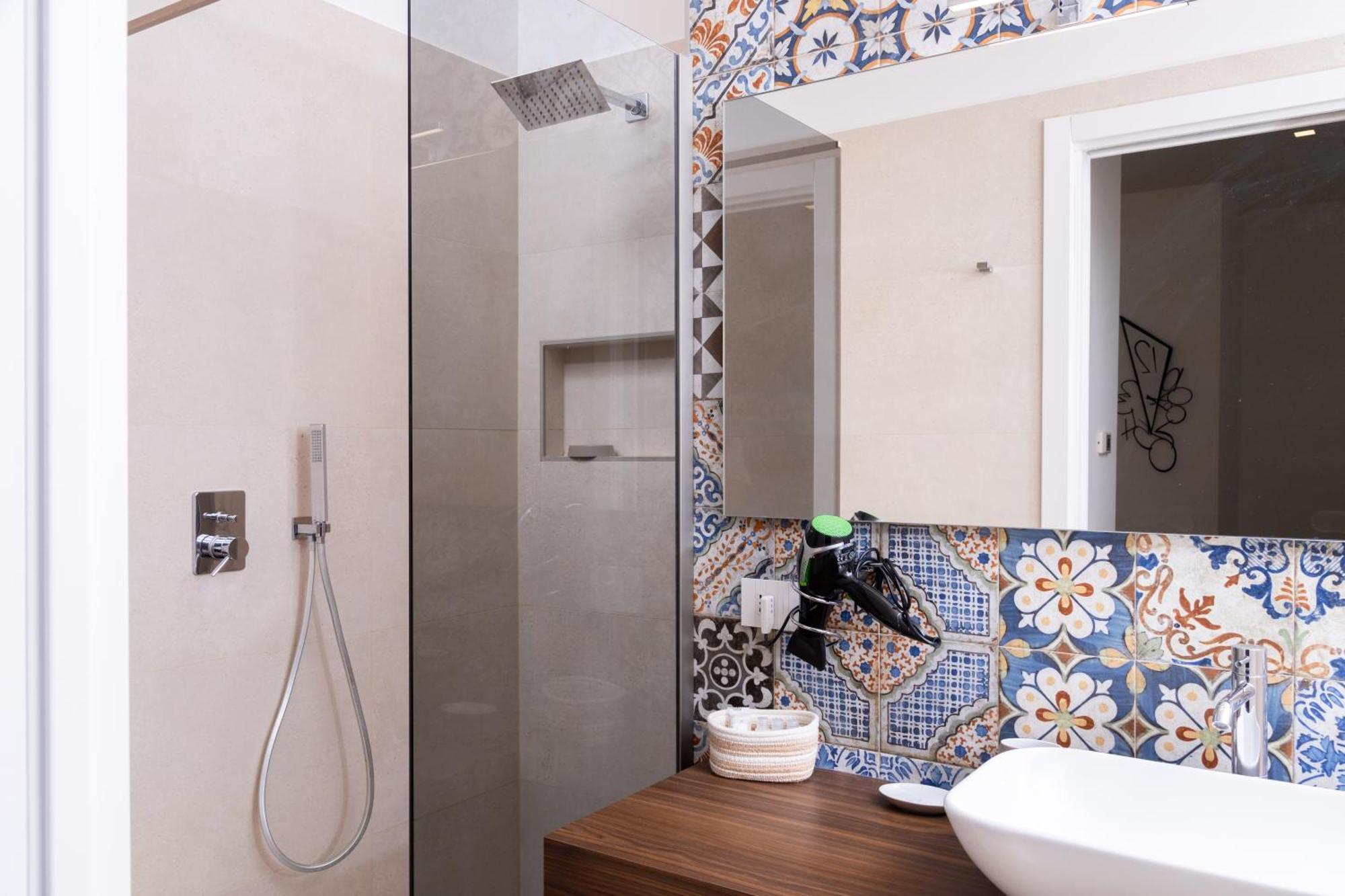 Apartament Il Sogno Di Selly Salerno Zewnętrze zdjęcie