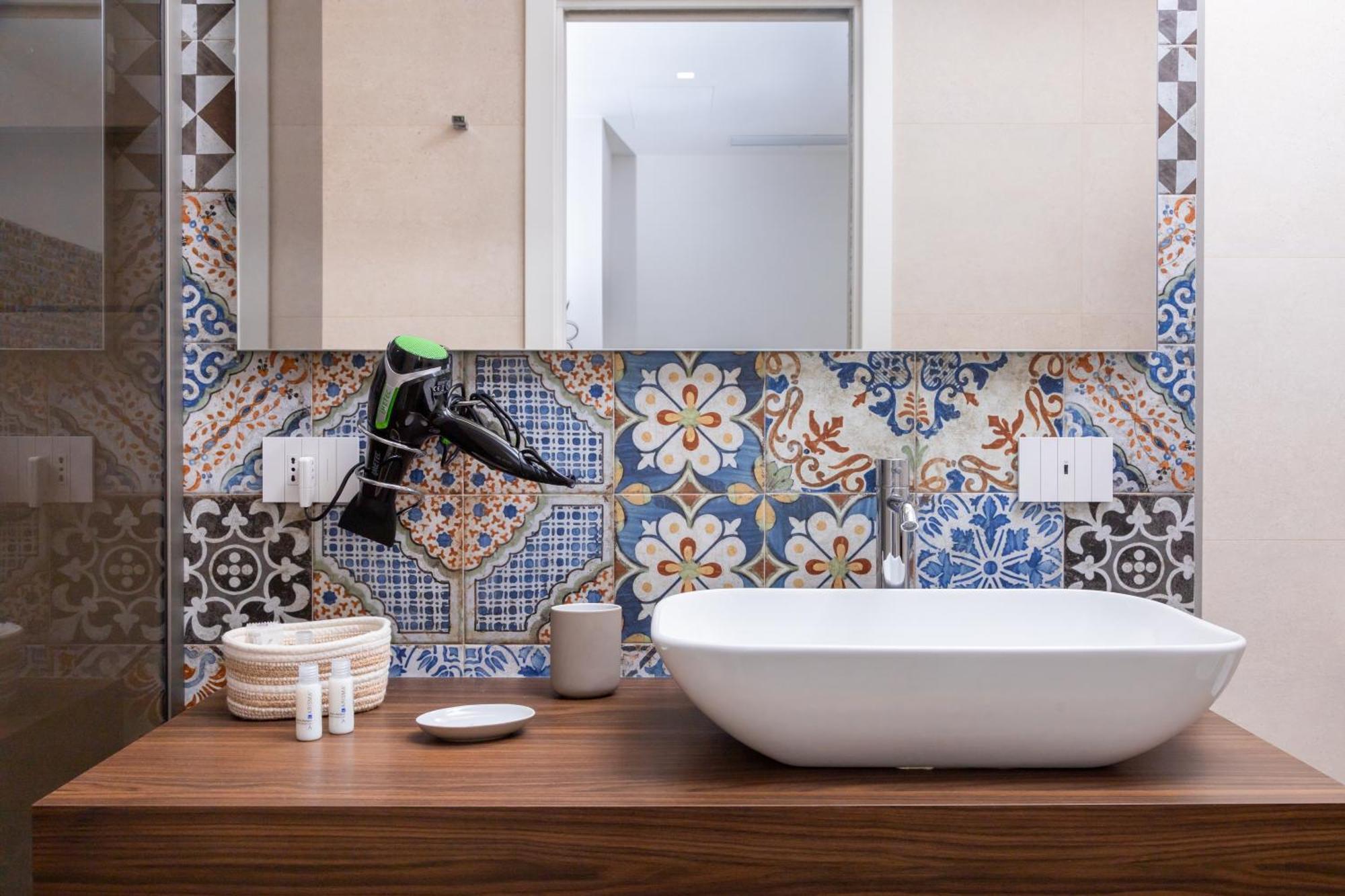 Apartament Il Sogno Di Selly Salerno Zewnętrze zdjęcie
