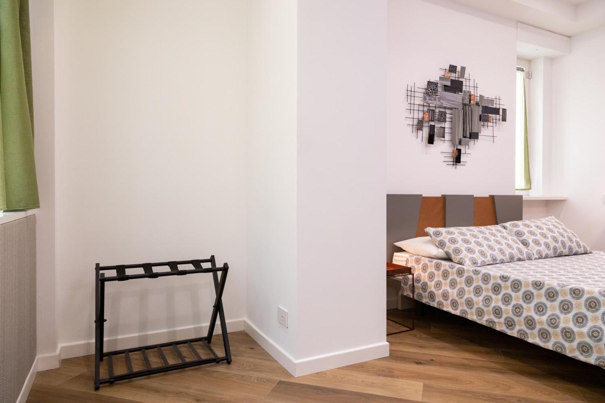 Apartament Il Sogno Di Selly Salerno Zewnętrze zdjęcie
