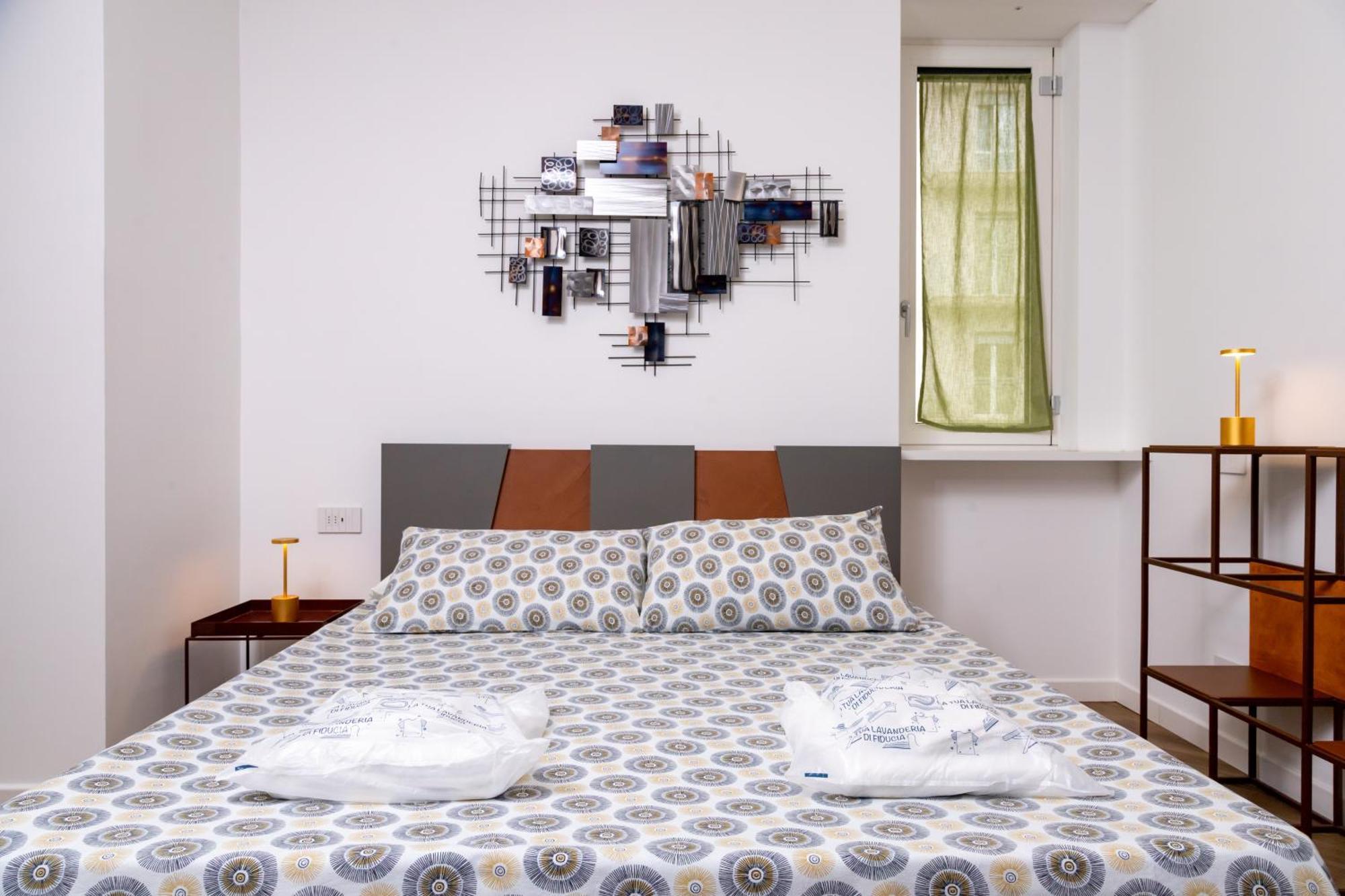 Apartament Il Sogno Di Selly Salerno Zewnętrze zdjęcie