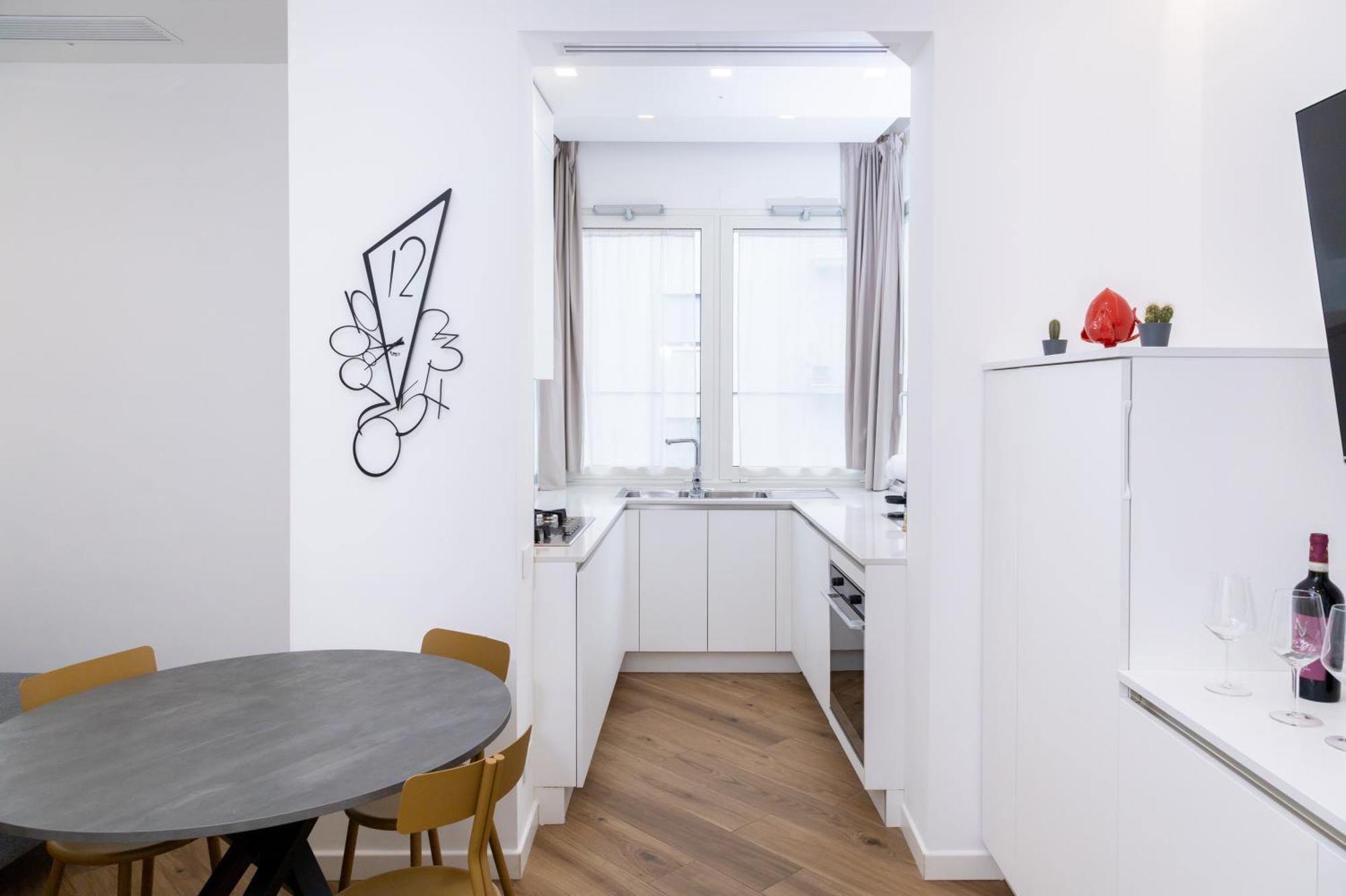 Apartament Il Sogno Di Selly Salerno Zewnętrze zdjęcie