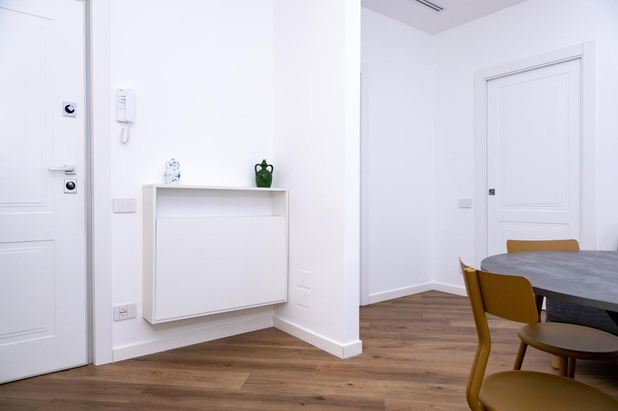 Apartament Il Sogno Di Selly Salerno Zewnętrze zdjęcie