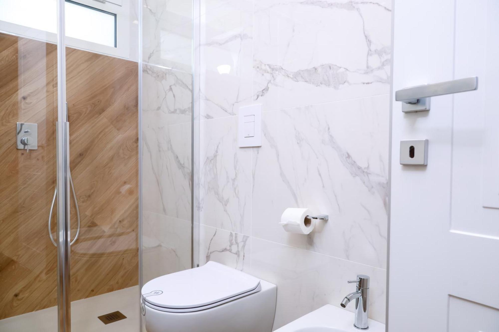Apartament Il Sogno Di Selly Salerno Zewnętrze zdjęcie