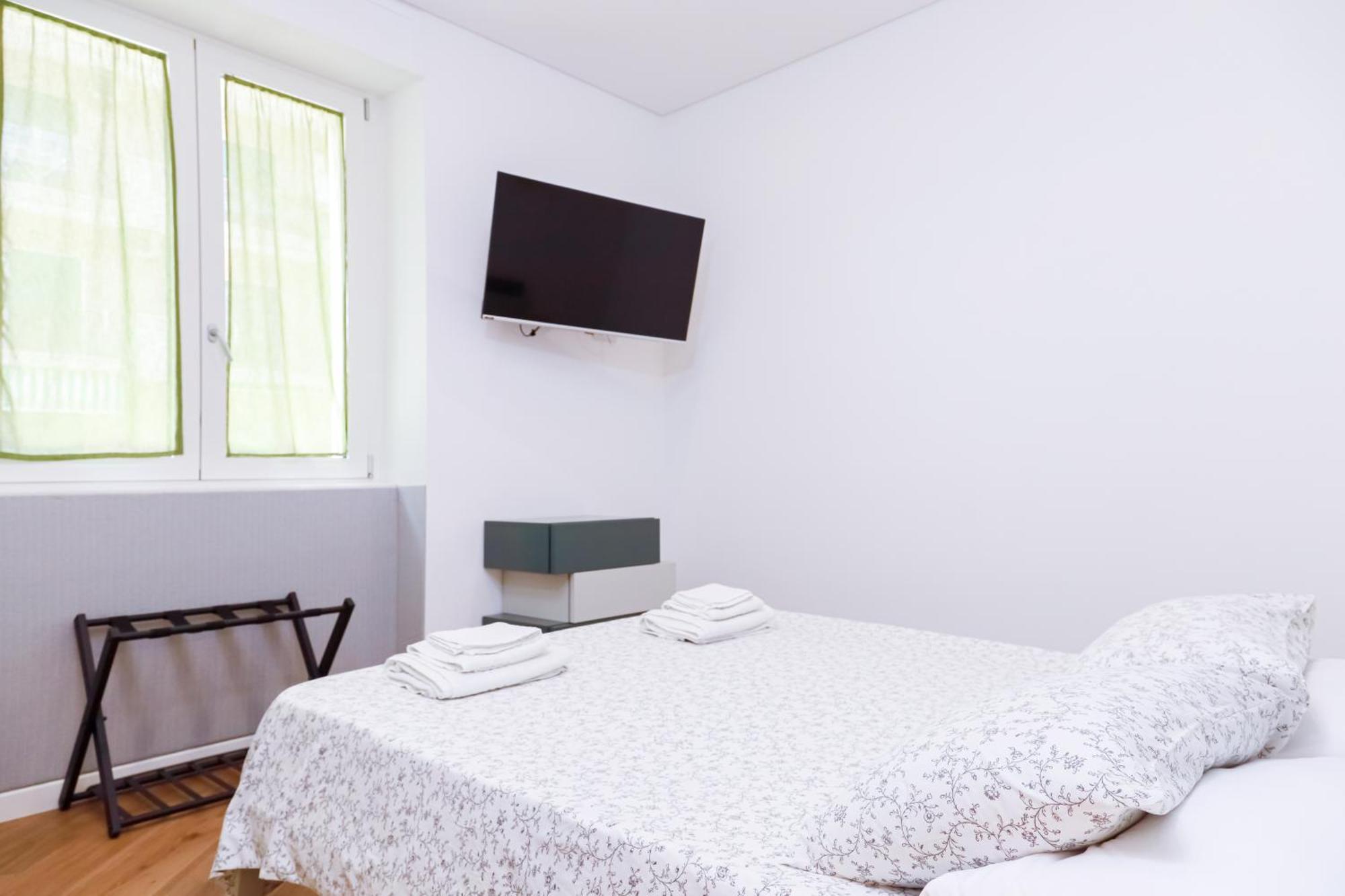 Apartament Il Sogno Di Selly Salerno Zewnętrze zdjęcie