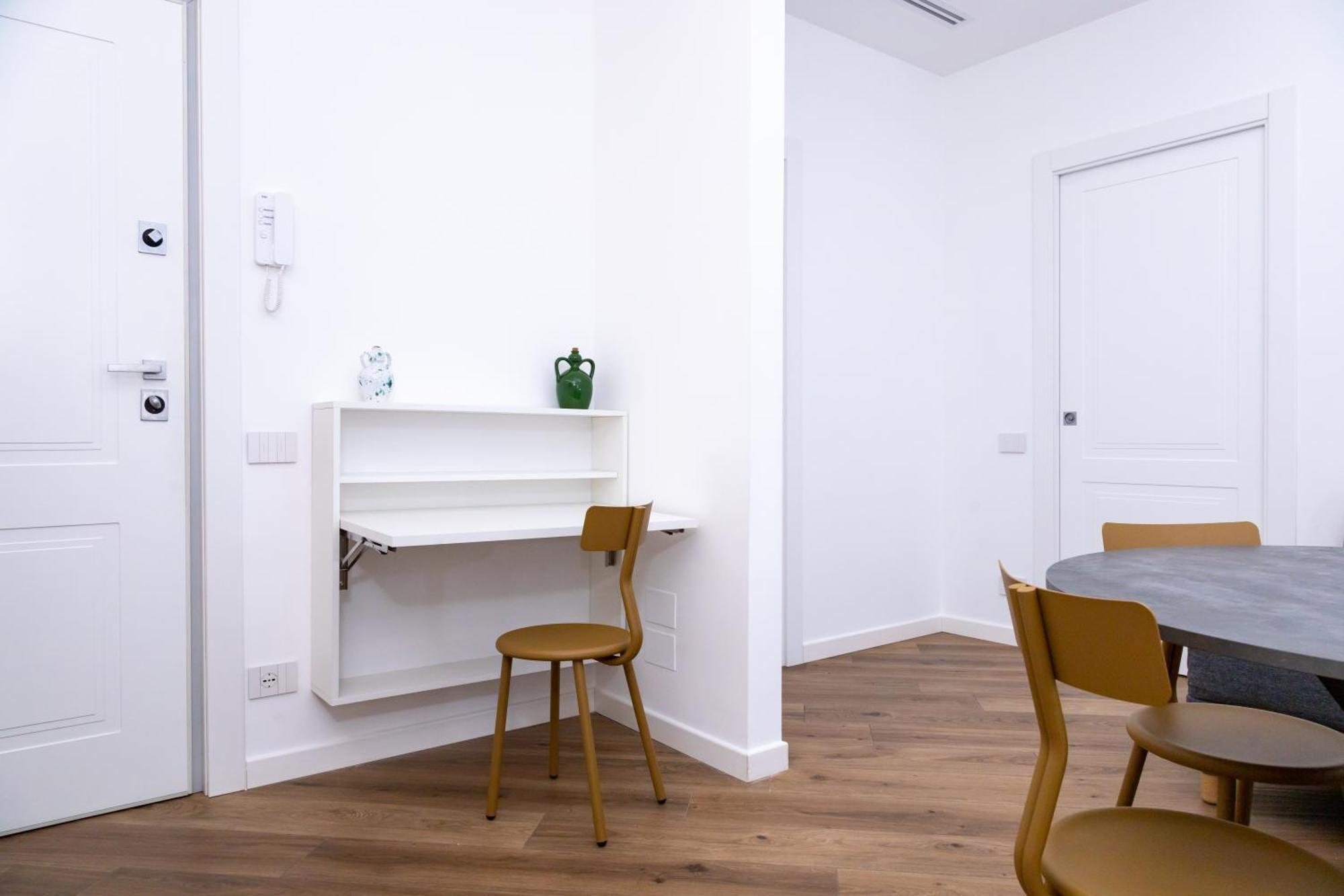 Apartament Il Sogno Di Selly Salerno Zewnętrze zdjęcie