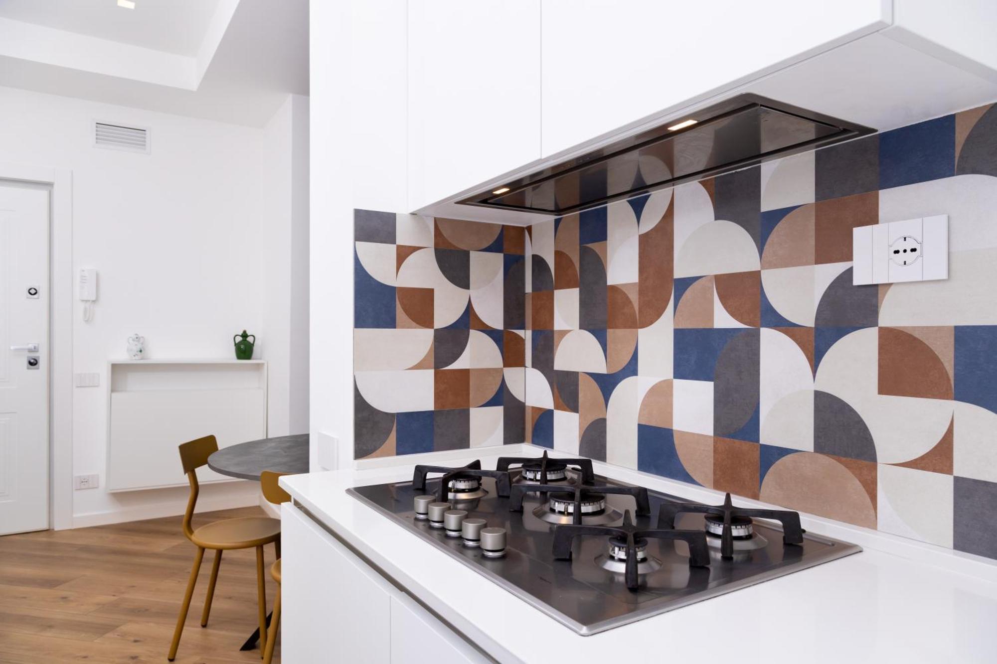Apartament Il Sogno Di Selly Salerno Zewnętrze zdjęcie