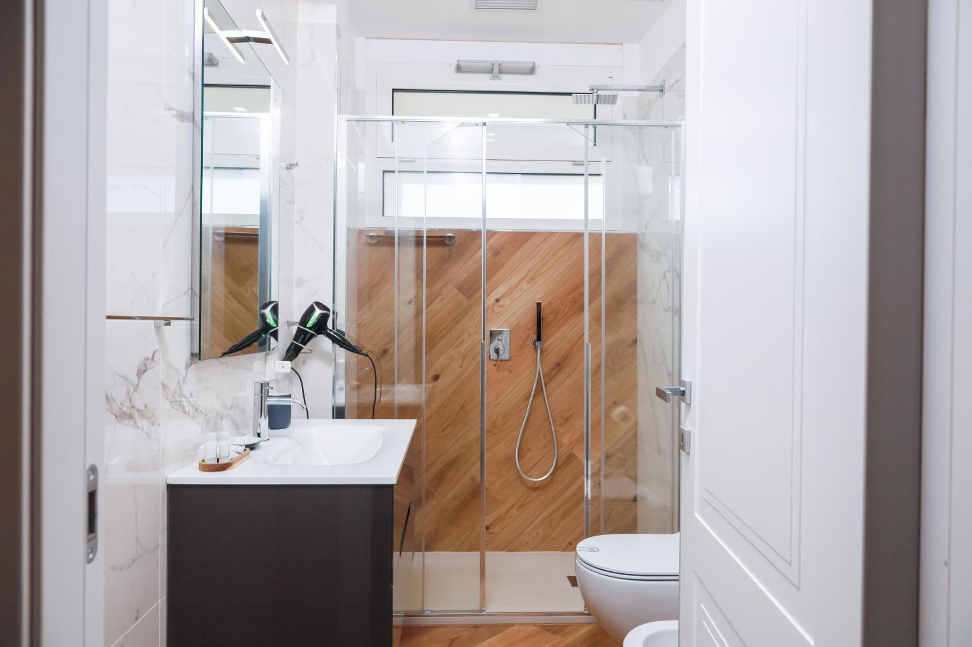 Apartament Il Sogno Di Selly Salerno Zewnętrze zdjęcie