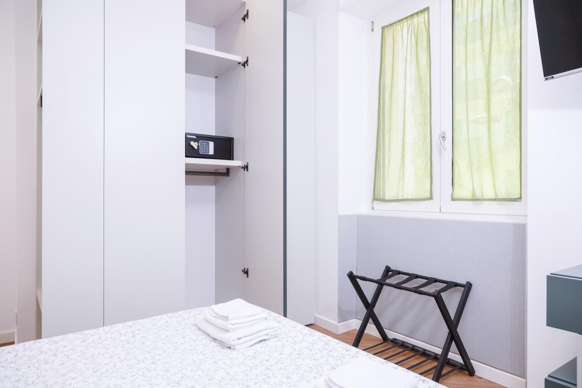 Apartament Il Sogno Di Selly Salerno Zewnętrze zdjęcie