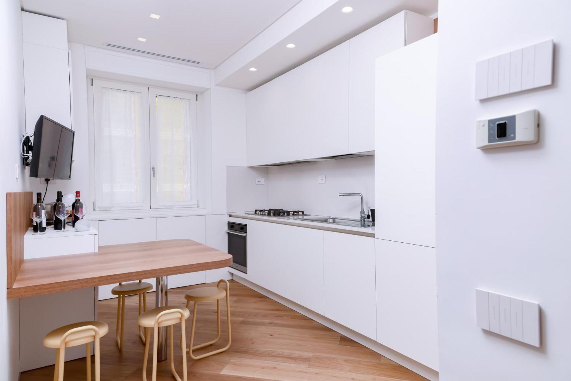 Apartament Il Sogno Di Selly Salerno Zewnętrze zdjęcie